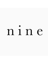 ナイン(nine) nine 