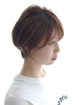 ニーナ せんげん台(nina) ショート