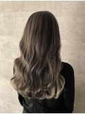 【ハイライト×インナー×シフォングレー】MAI