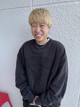 ウユ(uhyu)&nbsp;ヤワタ ナヲ