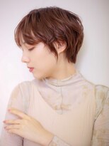 バサ 保谷店(BASSA)&nbsp;パーソナルカラー/保谷/髪質改善/トリートメント/縮毛矯正