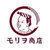 モリヲ商店のお店ロゴ