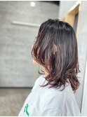 大人可愛い◎似合わせカットイメチェンロブ
