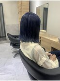 ブリーチありブルー　wave's大宮門街根岸
