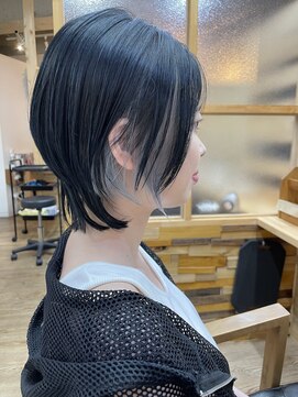 ウィンド(Wind.) インナーカラー