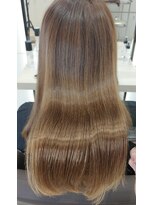 プラム 銀座店(plum ginza)&nbsp;大人可愛い20代30代銀座ショート/韓国レイヤー/髪質改善tokio/56