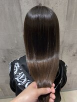 インパークス 五反野店(INPARKS)&nbsp;☆ツヤ髪縮毛矯正☆