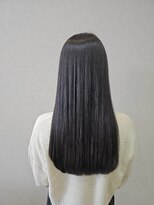 ミューズ 守山店(MUSE)&nbsp;【MU-SE守山店】小顔ロング×髪質改善ストレート