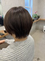 オリガミ(Origami)&nbsp;ショート