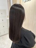 フリーラ 横浜(freera) 髪質改善サラサラプレミアム大人ガーリー韓国ロングAライン