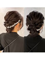 エレノア 名古屋店(Eleanor) ローアップ