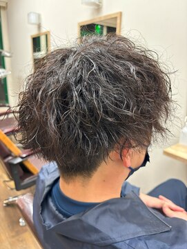 フラハ(furaha) ツイストスパイラル