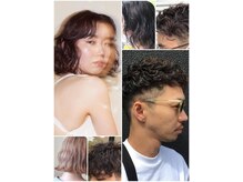 ルシードスタイルアートラッシュ(LUCIDO STYLE ARTRUSH)