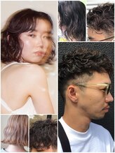 ルシードスタイルアートラッシュ(LUCIDO STYLE ARTRUSH)