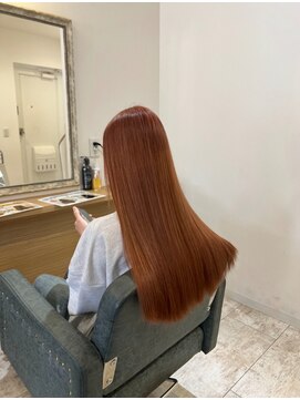 ヘアスタジオ マテリアル(hair studio Material) #プルエクステ#髪質改善#カラー#ヘアセット