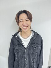 メンズエス 天満扇町(mens esu)&nbsp;Shuta 