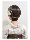 タイトショート