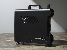ヘアーデザイン プラット(hair design PLATT)の雰囲気（”マイクロバブル”は通常シャンプーの10倍の汚れを除去できます）