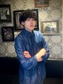 エヌドットバーバー ギンザ(N.BARBER GINZA) Stylist 児玉