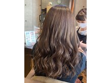 ヘアーアンドネイル ノーム(NO MU)