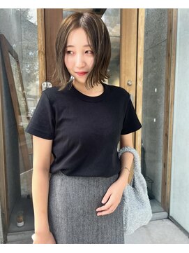 クレヘアー(CLE' HAIR) ボブ