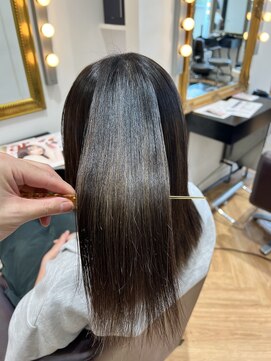 コワファースト  させぼ五番街店(COIFF1RST) 髪質改善美髪矯正♪