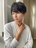 【期間限定】メンズカット　￥1100 [髪質改善/ブリーチ/学割U24/レイヤー]