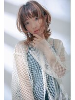 リスボーン(RESBORN)&nbsp;【20,30代デザインカラーとレイヤーで作るナチュラルモード】