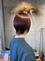 リベルテ(liberte) RED × RED