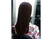 ヘアーアンビション 沖縄市店