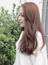 アドラヘアー(Adora hair)