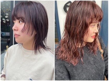 エテ(ete)の写真