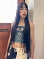 ニュイ(NUIT)&nbsp;ロングもかなり得意です！あなたのなりたいを叶えます！