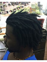 ニトロ(nitoro)&nbsp;ドレッド