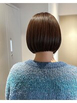 ロンドウェグ(RONND weg)&nbsp;2ヶ月後もまとまるbob