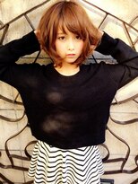 トゥーリ 甘木店(tuuli)&nbsp;【tuuli 甘木　朝倉】大人かわいい美髪☆髪質改善　縮毛矯正