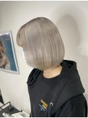 めっかわハイトーンボブ！ #しのだスペシャル