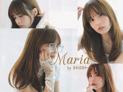 マリアバイアフロート(Maria by AFLOAT)の写真