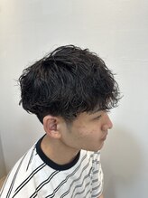 アイロンワーク、スタイリングレクチャー