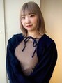 スティル ヘアアンドアイラッシュ(STILL hair&eyelash) 伊勢 未織