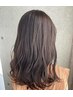 【人気NO,1クーポン】カット＋カラー＋TOKIOクイックトリートメント→11550円