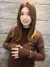 アグ ヘアー ウェイン 山形若宮店(Agu hair wain) 矢口 真梨子