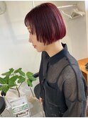 レイヤーボブ