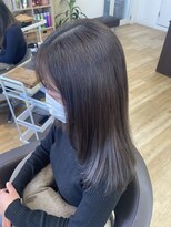 ライフメイクシベル 東林間(Life make siblles)&nbsp;人気の顔周りレイヤー！