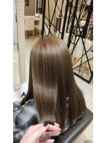 アネックス さかもとウイングポート店(ANNEX)&nbsp;髪質改善トリートメント