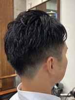 シルフィ(sylph) ビジネスショート/30代40代50代