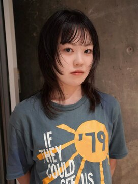 ハマモト ウルフレイヤー