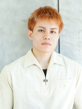 にもうの写真/【2025年第17回全国理容美容学生技術大会 パーマ部門で銅賞獲得】居心地の良さと全ての美意識のサポートを