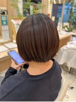 アッシュ 行徳店(Ash)&nbsp;縮毛矯正