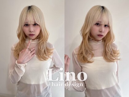 リノ 千葉店(Lino)の写真
